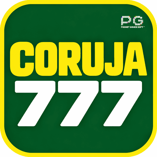 CORUJA777 Logo